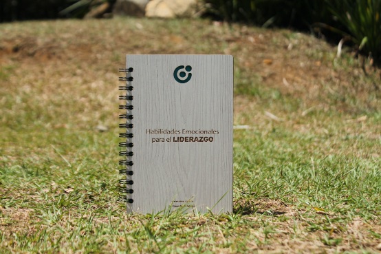 cuaderno oma para el liderazgo