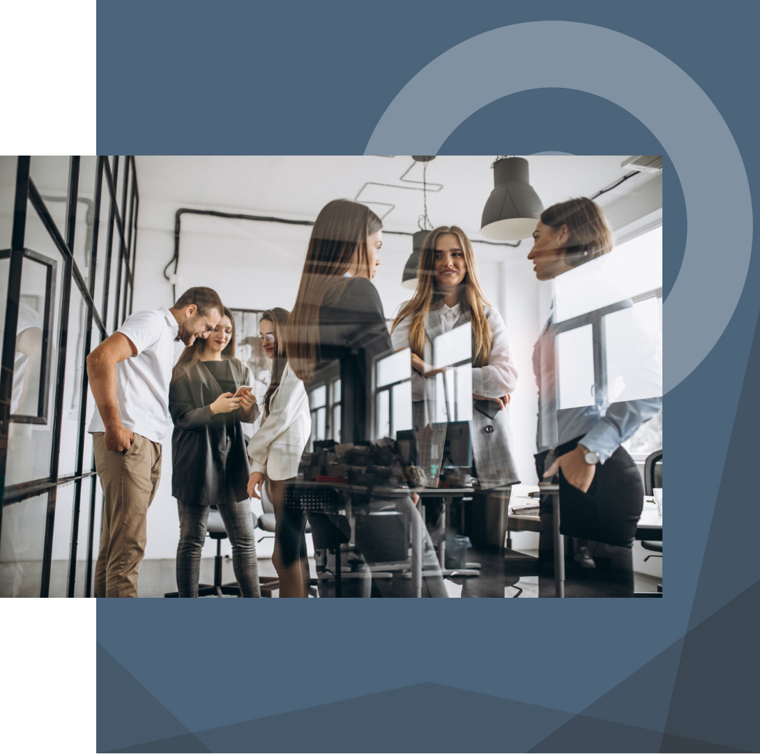 entrenamiento de lideres de alta gerencia