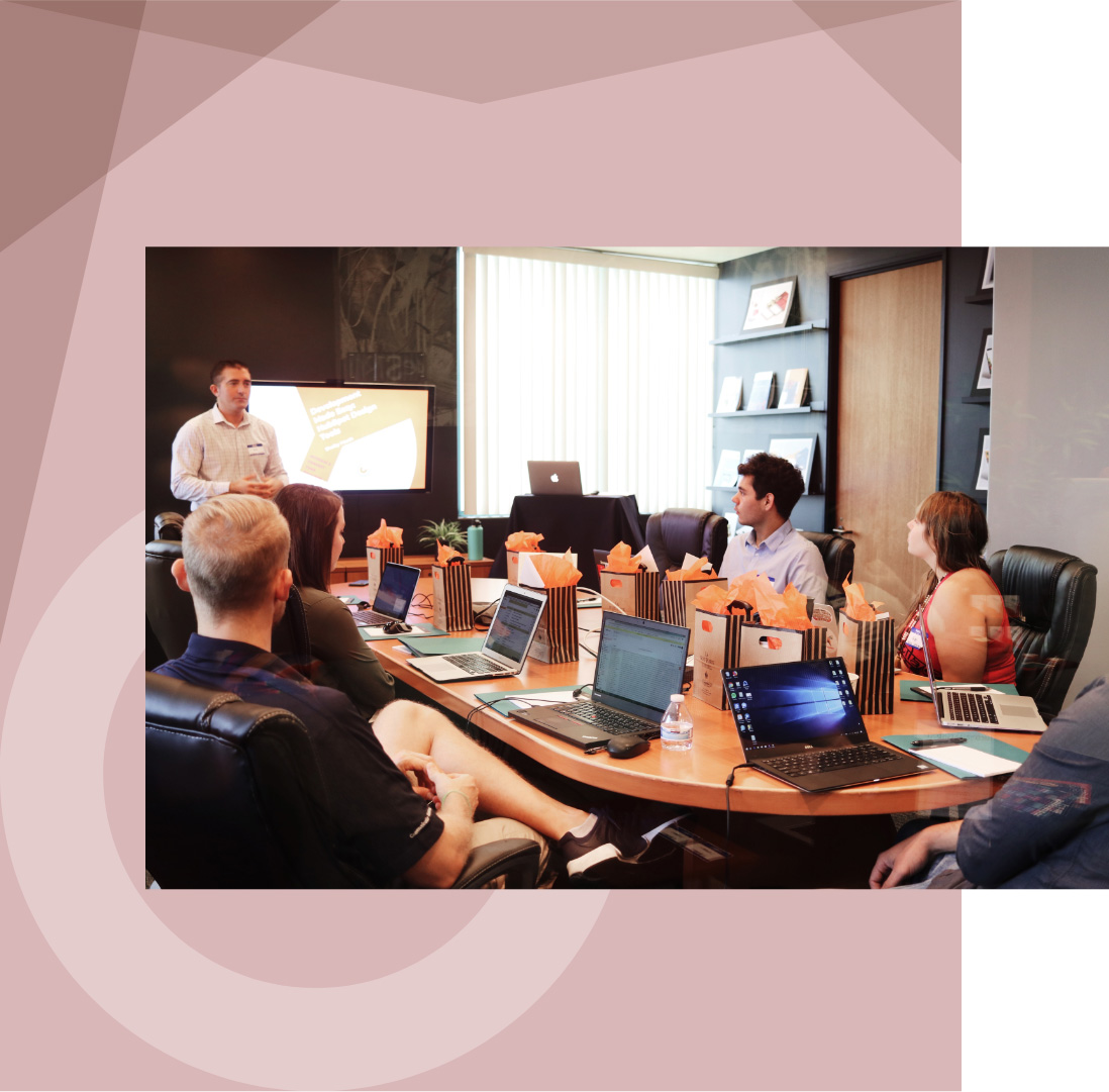 entrenamiento empresarial oma